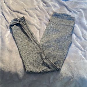 VSX sport leggings grey